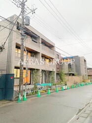 （仮）さいたま市北区大成町4丁目シャーメゾンの物件外観写真